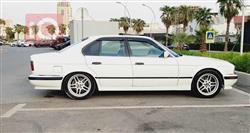 بي ام دبليو الفئة 5